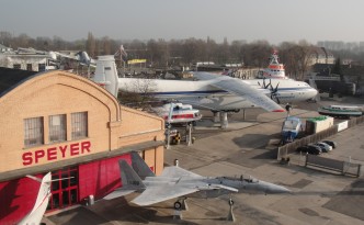 Sky Ops Surprise Speyer